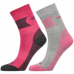 Voxx PRIME Dětské ponožky, růžová, velikost obraz
