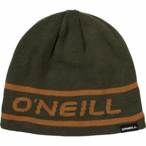 O'Neill LOGO Pánská čepice, khaki, velikost obraz