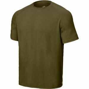 Under Armour TAC TECH Pánské triko, zelená, velikost obraz