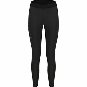 Maloja FLAASM Dámské sportovní kalhoty, černá, velikost obraz
