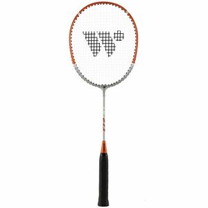 Wish ALUMTEC JR 613 Badmintonová rakety, oranžová, velikost obraz