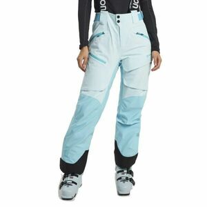 TENSON AERISMO SKI W Dámské lyžařské kalhoty, světle modrá, velikost obraz