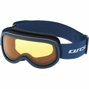 Arcore ZEPHYR Dětské/juniorské lyžařské brýle, tmavě modrá, velikost obraz