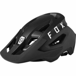 Fox SPEEDFRAME MIPS Cyklistická přilba, černá, velikost obraz