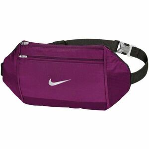 Nike CHALLENGER L Sportovní ledvinka, fialová, veľkosť UNI obraz