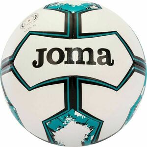 Joma DYNAMIC II BALL Fotbalový míč, bílá, velikost obraz