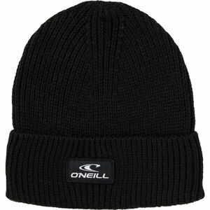 O'Neill BOUNCER Pánská zimní čepice, černá, velikost obraz