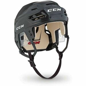 CCM TACKS 110 SR Hokejová helma, černá, velikost obraz
