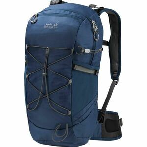 Jack Wolfskin MONTANA 22 PACK Outdoorový batoh, tmavě modrá, velikost obraz