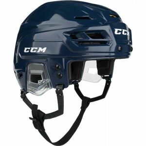 CCM TACKS 310 SR Hokejová helma, tmavě modrá, velikost obraz