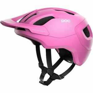 POC AXION SPIN Helma na kolo, růžová, velikost obraz