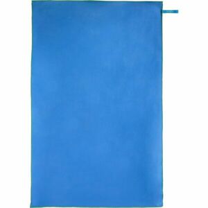 AQUOS AQ TOWEL 80 x 130 Rychleschnoucí sportovní ručník, světle modrá, velikost obraz