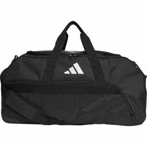 adidas TIRO LEAGUE DUFFEL M Sportovní taška, černá, velikost obraz