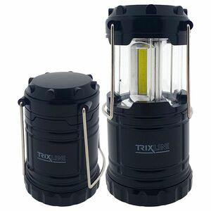 Kempingová LED lampa Trixline TR C328 obraz