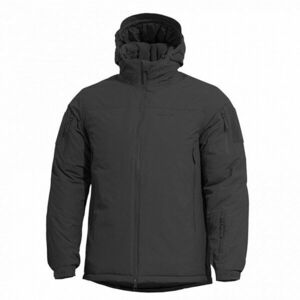 Zimní bunda Hoplite Pentagon® – Černá (Barva: Černá, Velikost: XXL) obraz