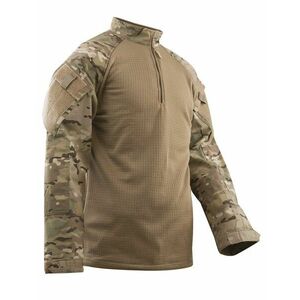 Taktická zimní košile Combat T.R.U.® Tru-Spec® (Barva: Multicam®, Velikost: XXL) obraz