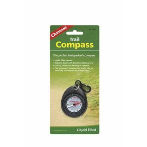 Coghlans Trail ' kompas obraz