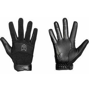 Ochranné rukavice 2ndSKIN MoG® – Černá (Barva: Černá, Velikost: 3XL) obraz