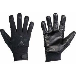 Ochranné rukavice Guide CPN 6202 MoG® – Černá (Barva: Černá, Velikost: 4XL) obraz