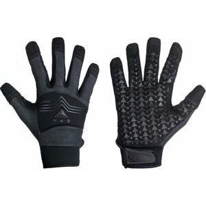 Ochranné rukavice Guide CPN 6204 MoG® – Černá (Barva: Černá, Velikost: 4XL) obraz
