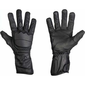Ochranné rukavice CPN 6505 MoG® – Černá (Barva: Černá, Velikost: 3XL) obraz
