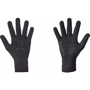 Zimní rukavice Shelter MoG® (Barva: Černá, Velikost: XXL) obraz