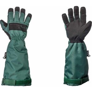 Zimní rukavice Genie MoG® (Barva: Olive Green / černá, Velikost: XXL) obraz