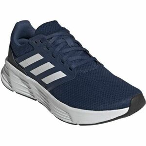 adidas GALAXY 6 Pánská běžecká obuv, tmavě modrá, velikost 44 2/3 obraz