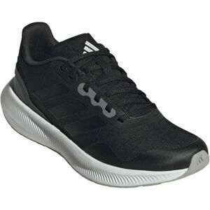 adidas RUNFALCON 3.0 TR W Dámská běžecká obuv, černá, velikost 42 obraz