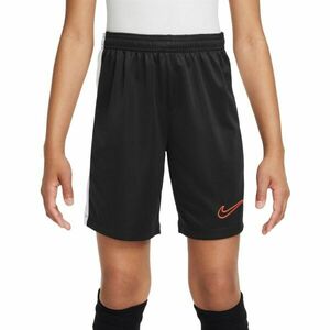 Nike DRI-FIT ACADEMY 23 Chlapecké šortky, černá, velikost obraz