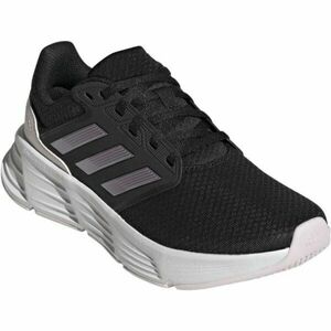 adidas GALAXY 6 W Dámská běžecká obuv, černá, velikost 38 obraz