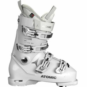 Atomic HAWX PRIME 95 W GW Dámské lyžařské boty, bílá, velikost obraz