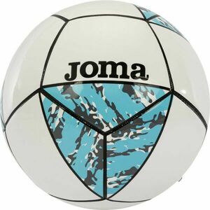 Joma CHALLENGE II Fotbalový míč, bílá, velikost obraz