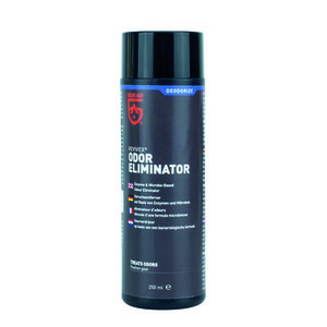 GearAid Revivex Odor Eleminator 250 ml obraz