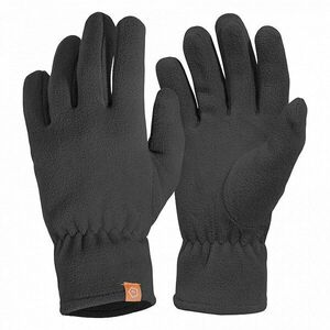 Zimní rukavice Triton Pentagon® – Černá (Barva: Černá, Velikost: XS / S) obraz