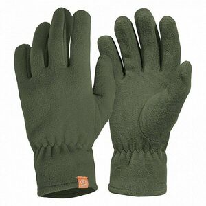 Zimní rukavice Triton Pentagon® – Olive Green (Barva: Olive Green, Velikost: XS / S) obraz