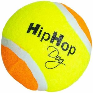 HIPHOP DOG TENNIS BALL 6, 5 CM MIX Tenisový míček pro psy, mix, velikost obraz
