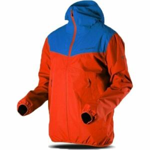 TRIMM EXPED Pánská bunda, červená, velikost obraz