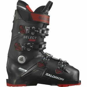 Salomon SELECT HV 90 GW Pánské sjezdové lyžařské boty, černá, veľkosť 29 - 29, 5 obraz