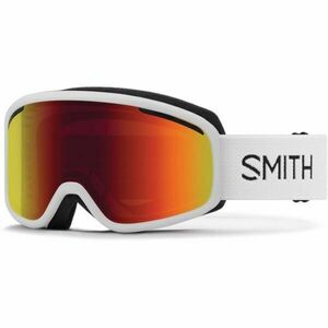 Smith VOGUE W Dámské lyžařské brýle, bílá, velikost obraz