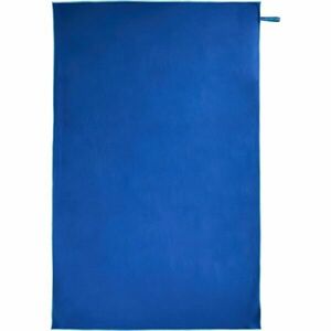 AQUOS AQ TOWEL 110 x 175 Rychleschnoucí sportovní ručník, modrá, velikost obraz