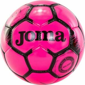 Joma EGEO Fotbalový míč, růžová, velikost obraz