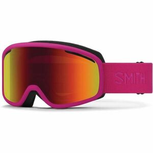 Smith VOGUE W Dámské lyžařské brýle, růžová, velikost obraz