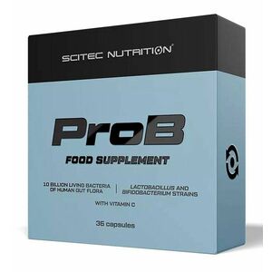 ProB - Scitec Nutrition 36 kaps. obraz