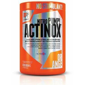 Actinox - Extrifit 620 g Pomaranč obraz
