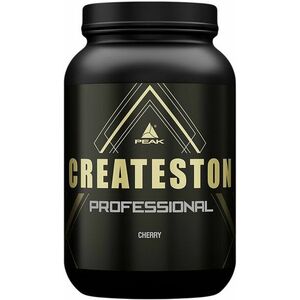 Createston Professional New Upgrade - Peak Performance 1575 g + 75 kaps. Cola obraz