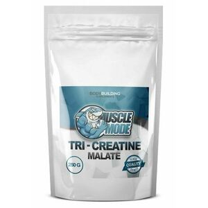 Tri-creatine Malate od Muscle Mode 250 g Neutrál obraz