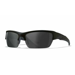 Sluneční brýle Wiley X® Valor – Černá (Barva: Černá, Čočky: Kouřově šedé) obraz