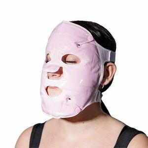 Chladivá maska na obličej inSPORTline Zoeface obraz