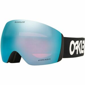 Oakley FLIGHT DECK L Lyžařské brýle, černá, velikost obraz
